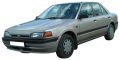 Mazda 323 S IV Sedan
